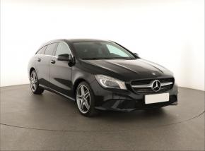 Mercedes-Benz CLA  180 CDI 