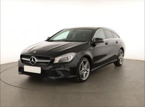 Mercedes-Benz CLA  180 CDI 