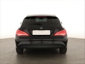 Mercedes-Benz CLA  180 CDI 