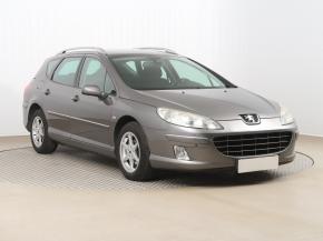 Peugeot 407  1.6 HDi 