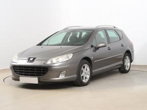 Peugeot 407  1.6 HDi 