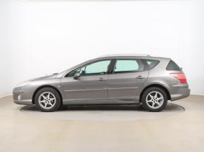 Peugeot 407  1.6 HDi 