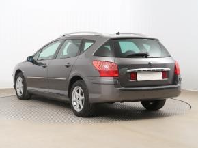 Peugeot 407  1.6 HDi 