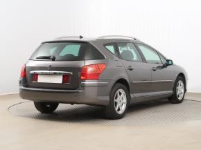 Peugeot 407  1.6 HDi 