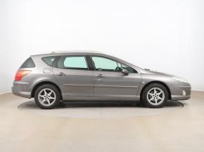 Peugeot 407  1.6 HDi 