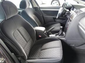 Peugeot 407  1.6 HDi 