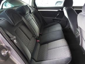 Peugeot 407  1.6 HDi 