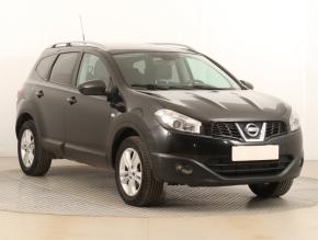 Nissan Qashqai+2  1.5 dCi 