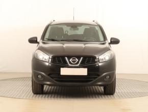 Nissan Qashqai+2  1.5 dCi 