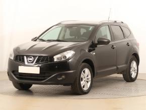 Nissan Qashqai+2  1.5 dCi 