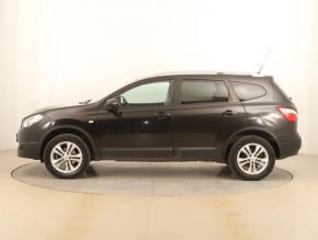 Nissan Qashqai+2  1.5 dCi 