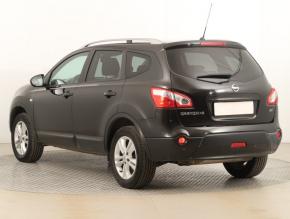 Nissan Qashqai+2  1.5 dCi 