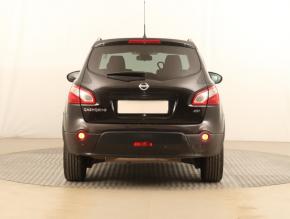 Nissan Qashqai+2  1.5 dCi 