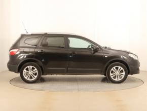 Nissan Qashqai+2  1.5 dCi 