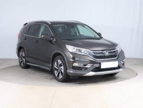 Honda CR-V  1.6D BiTurbo 