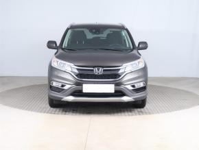 Honda CR-V  1.6D BiTurbo 