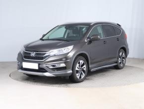 Honda CR-V  1.6D BiTurbo 