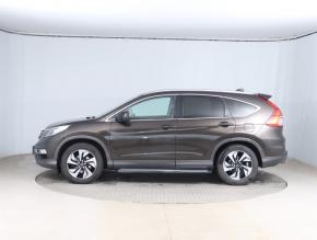 Honda CR-V  1.6D BiTurbo 