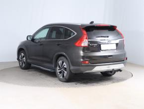 Honda CR-V  1.6D BiTurbo 