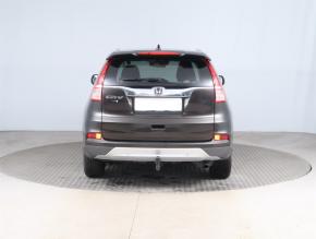 Honda CR-V  1.6D BiTurbo 