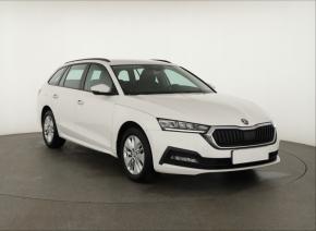 Škoda Octavia  2.0 TDI 