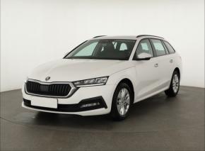 Škoda Octavia  2.0 TDI 