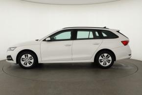 Škoda Octavia  2.0 TDI 