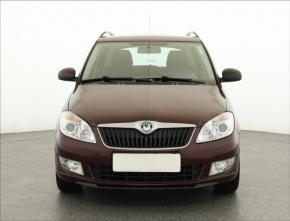 Škoda Fabia  1.2 TSI 