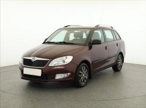 Škoda Fabia  1.2 TSI 