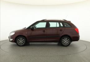 Škoda Fabia  1.2 TSI 