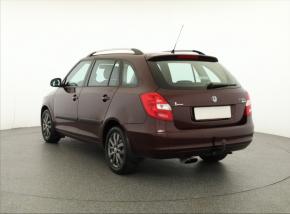 Škoda Fabia  1.2 TSI 