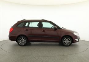 Škoda Fabia  1.2 TSI 