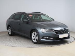 Škoda Superb  2.0 TDI Style 