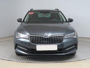 Škoda Superb  2.0 TDI Style 