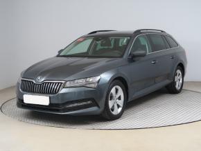 Škoda Superb  2.0 TDI Style 