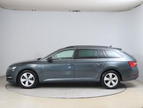 Škoda Superb  2.0 TDI Style 