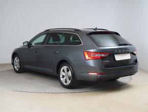 Škoda Superb  2.0 TDI Style 