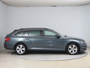 Škoda Superb  2.0 TDI Style 