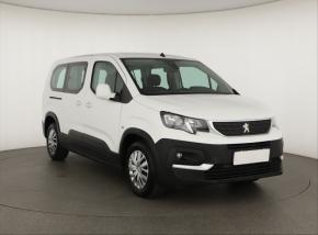 Peugeot Rifter  1.5 BlueHDi Active 