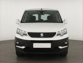 Peugeot Rifter  1.5 BlueHDi Active 