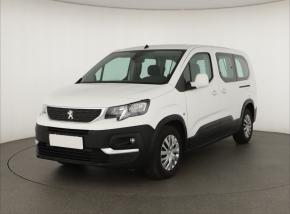 Peugeot Rifter  1.5 BlueHDi Active 