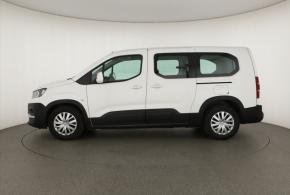 Peugeot Rifter  1.5 BlueHDi Active 