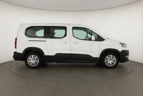 Peugeot Rifter  1.5 BlueHDi Active 