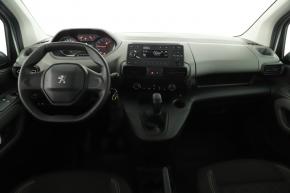 Peugeot Rifter  1.5 BlueHDi Active 