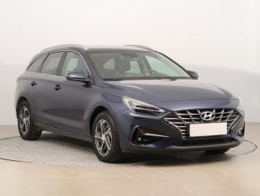 Hyundai i30  1.6 CRDi Style 