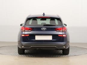 Hyundai i30  1.6 CRDi Style 