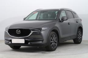 Mazda CX-5  2.2 Skyactiv-D 