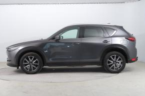 Mazda CX-5  2.2 Skyactiv-D 