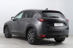 Mazda CX-5  2.2 Skyactiv-D 