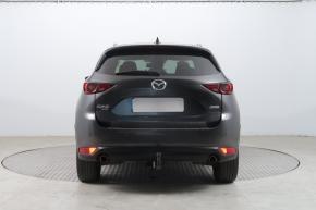 Mazda CX-5  2.2 Skyactiv-D 